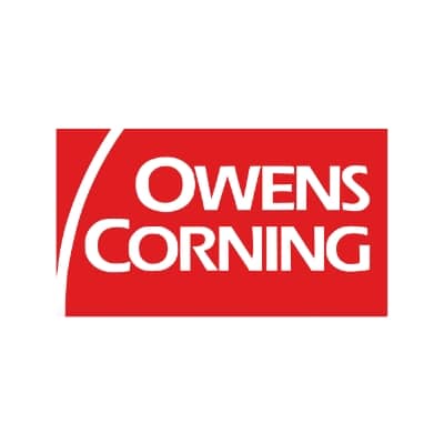 owens corning color