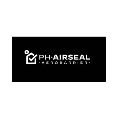 ph airseal logo color