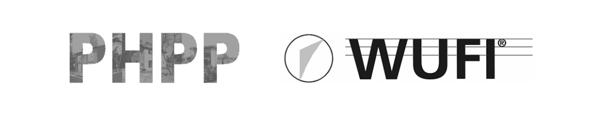 phpp wufi logos