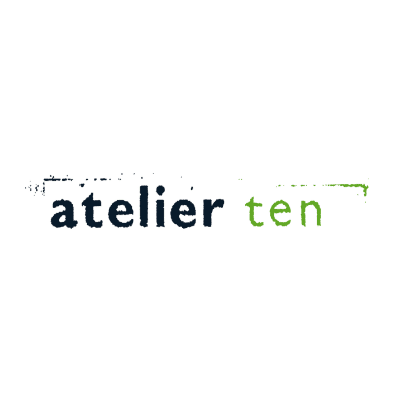 atelier ten logo square