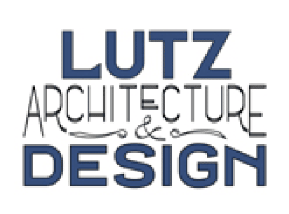lutz architecture logo
