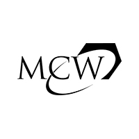 mcw logo square