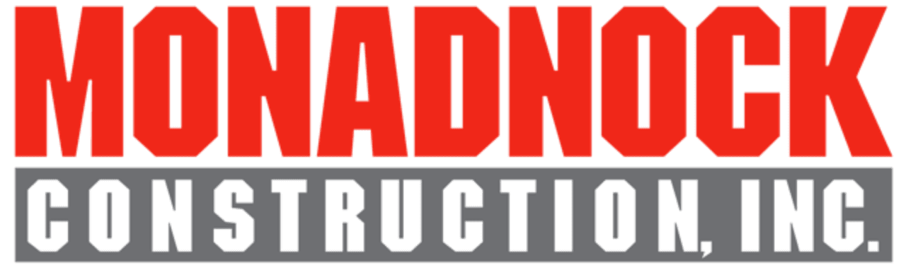 monadnock construction logo