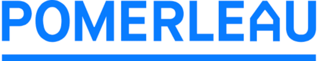 pomerleau logo