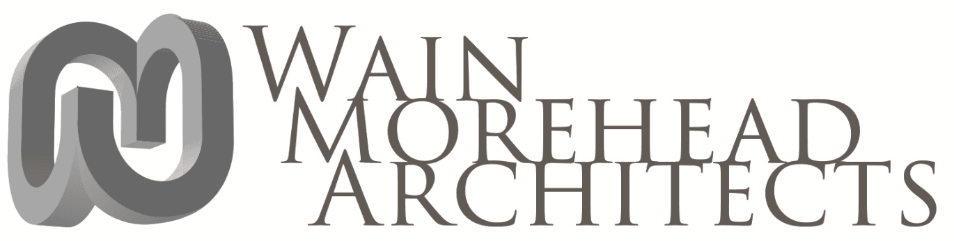 wain morehead logo