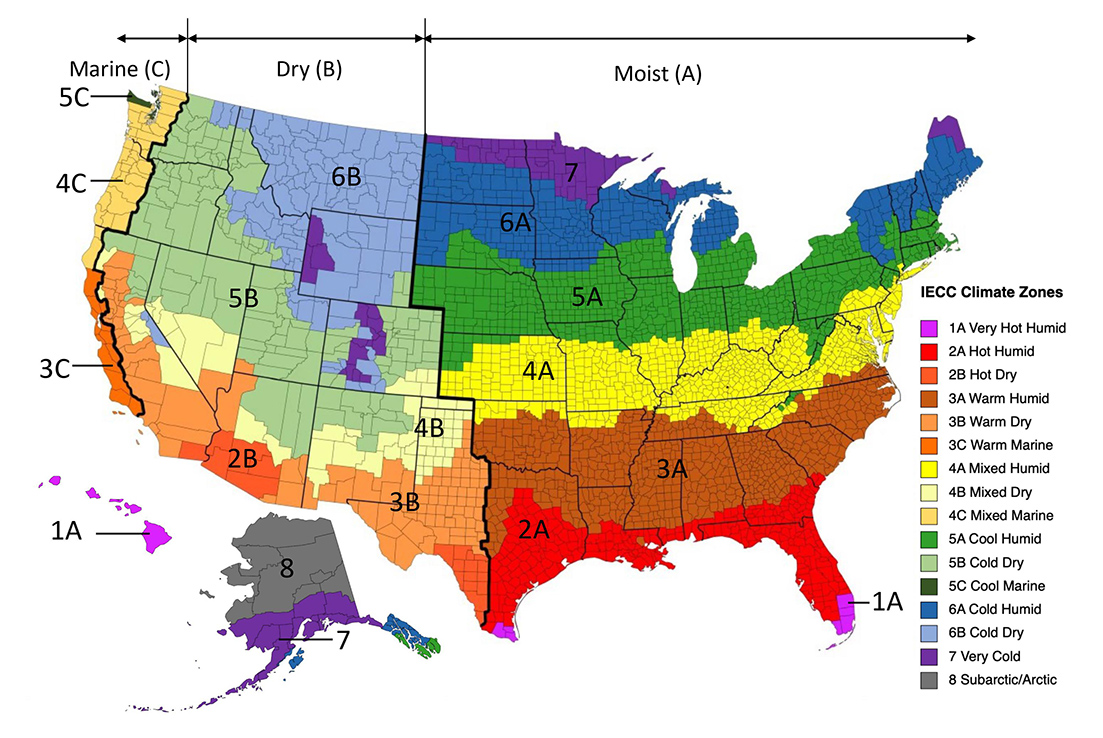 Source: https://basc.pnnl.gov/images/climate-zone-map-iecc-2021