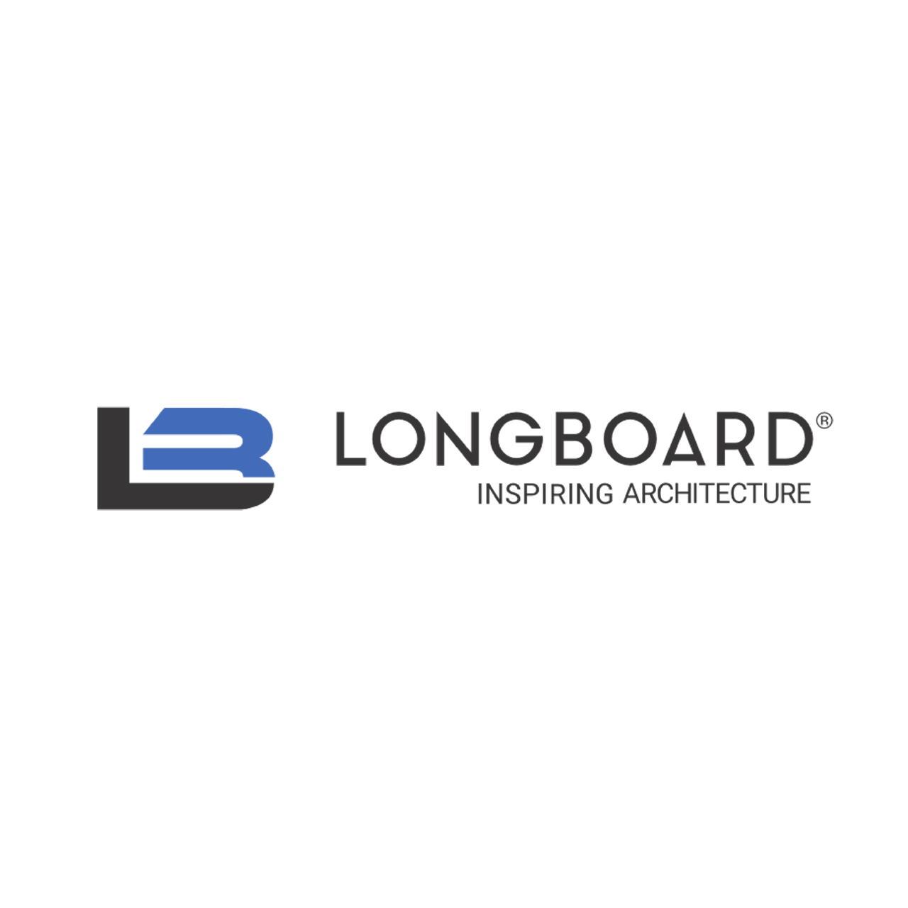 longboardlogo square tile