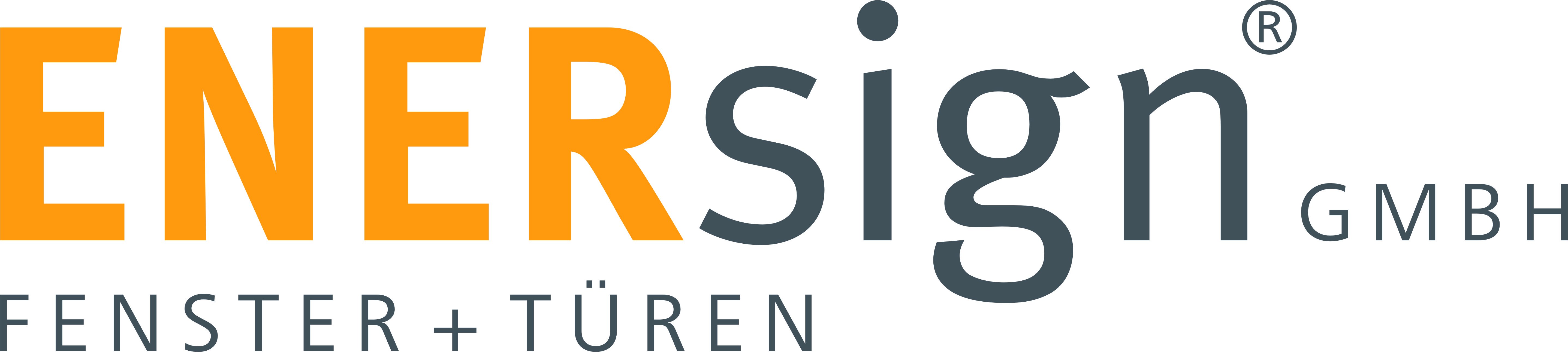 ENERsign logo