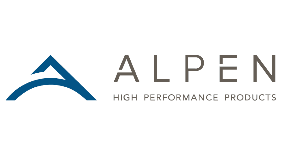 alpen high performance products logo vector 1684247195