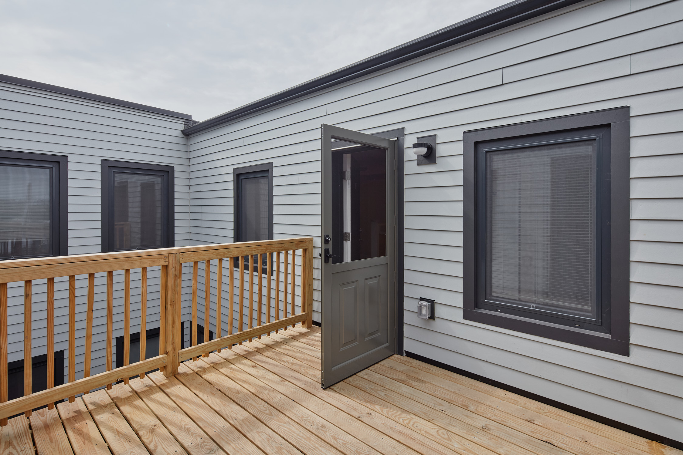 Photo courtesy of Jane Messinger