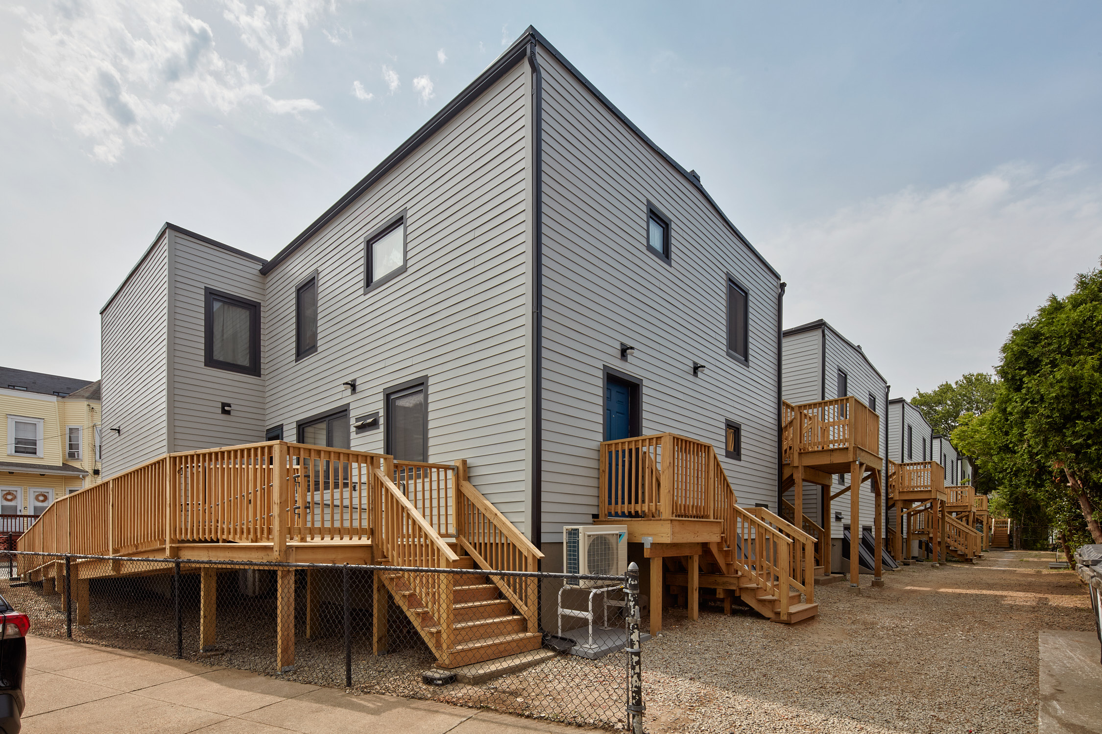 Photo courtesy of Jane Messinger