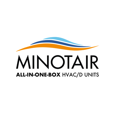 minotair logo square