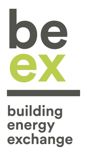 Logo Beex Full cmyk
