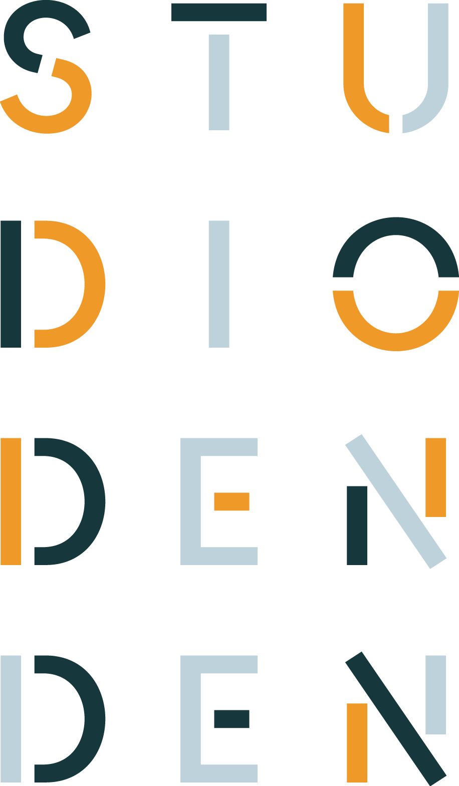 SDD studio logo multi   Studio Den Den
