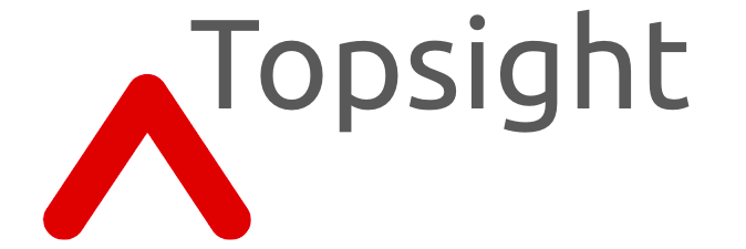 Topsight Logo