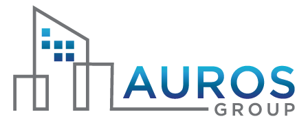 auros group logo