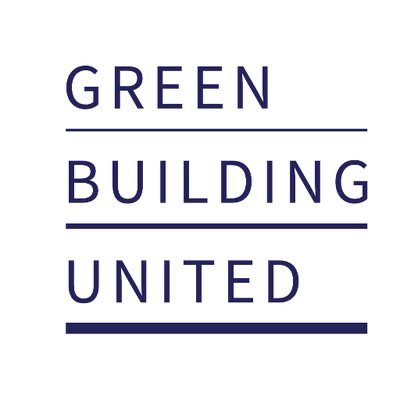 green building logo