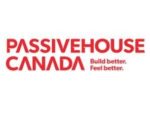 logo Passive House Canada