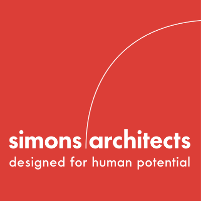 simons architects logo