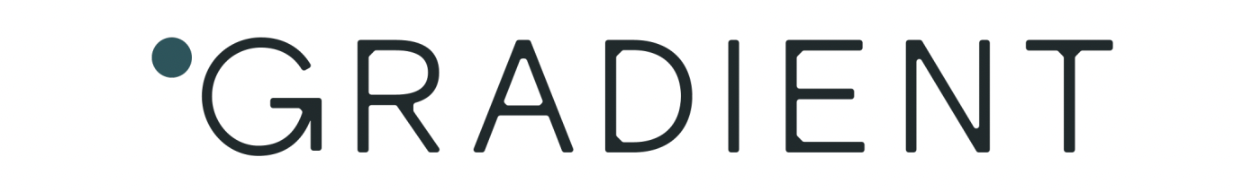 Gradient Logo  small