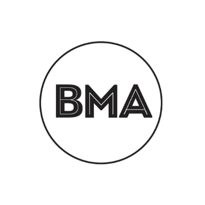 bma logo square