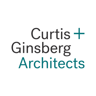 curtis ginsberg logo square