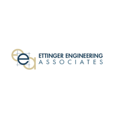 ettinger engineers logo square