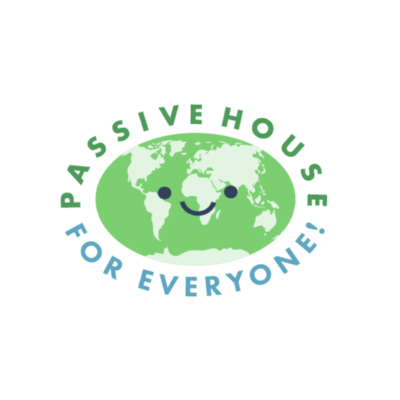 passive house everyone logo square