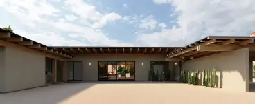 North Rendering campos studio