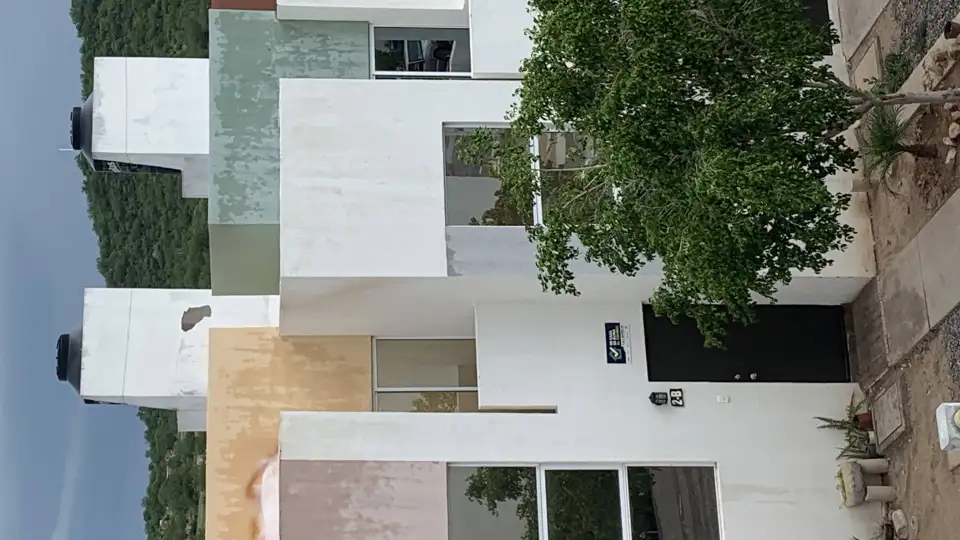 Applying EnerPHit Lessons to Social Housing in Mexico | Passive