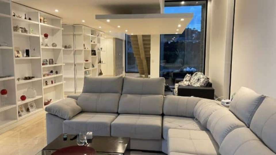 Argentinien 6934 living room
