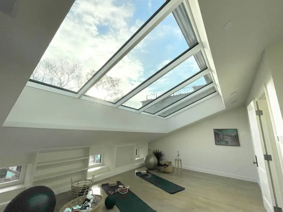 Baxt Ingui Architects skylight 1650397678
