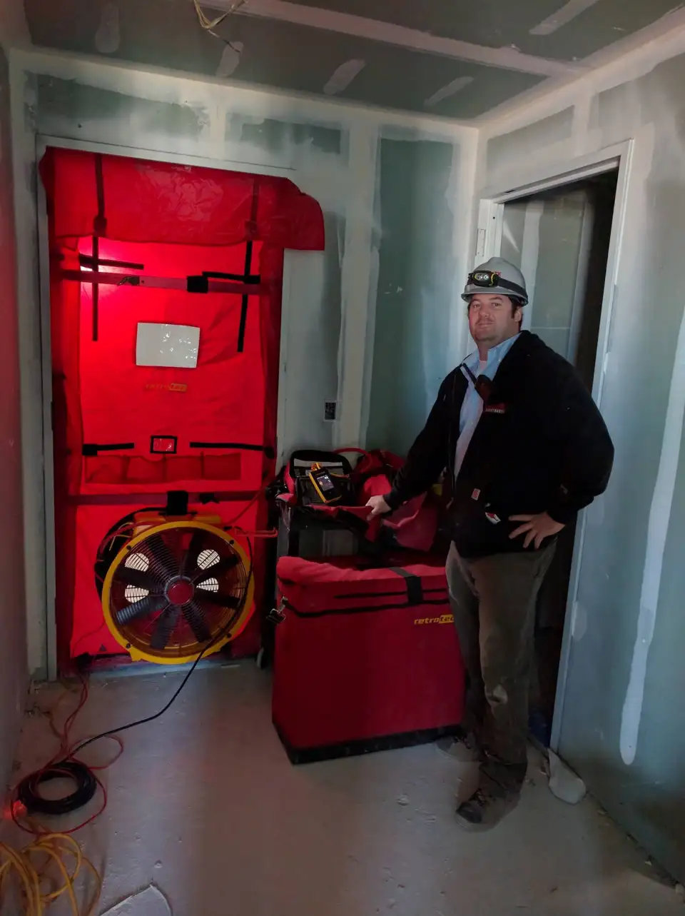 Blower Door Imagery (1)