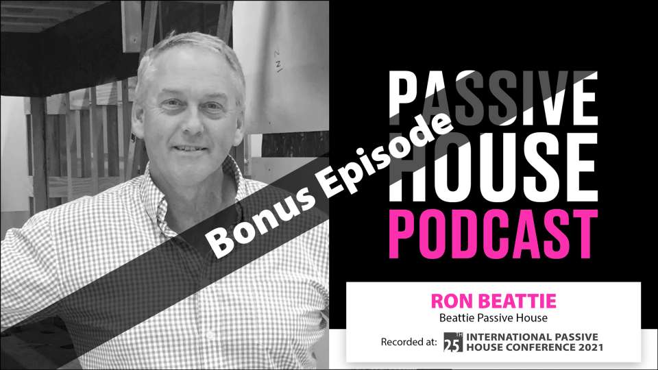Bonus Episode cover art rectangle Ron Beattie Smaller