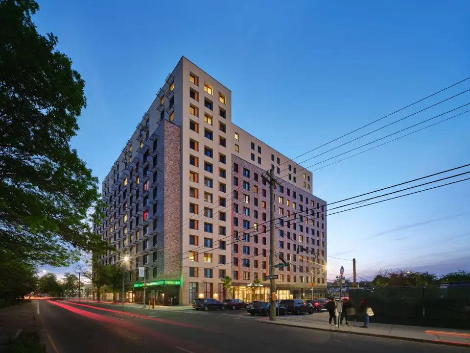 Chestnut Commons2