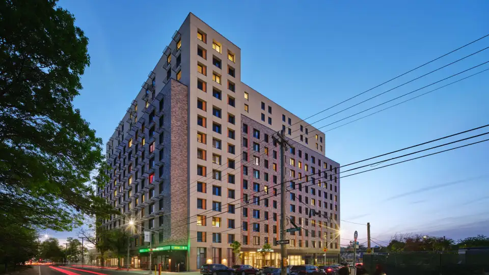 Chestnut Commons2