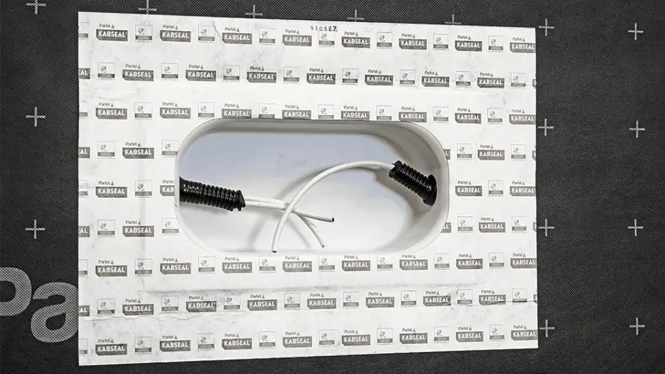 ELECTRISEAL BOX
