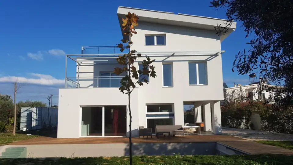 Enervillas PH Patras