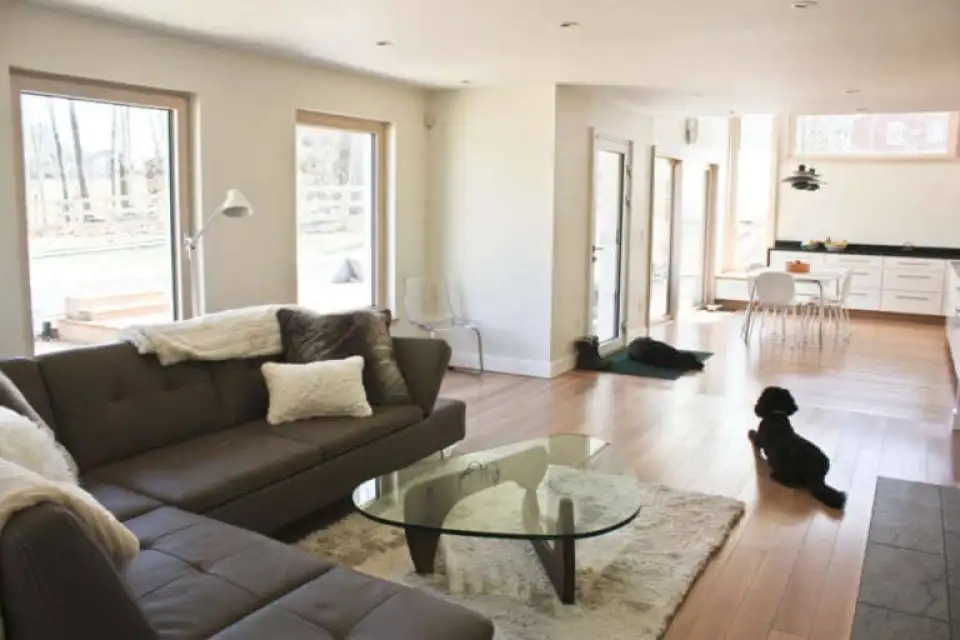 GG living room