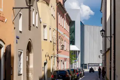 Photography by Frank Blümler. Photos courtesy of WTR