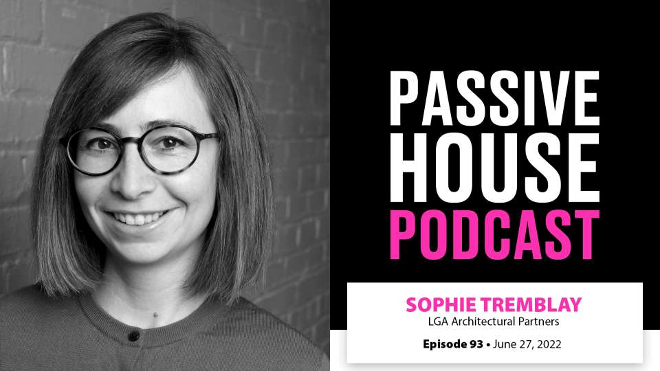 PH Podcast rectangle  Sophie Tremblay