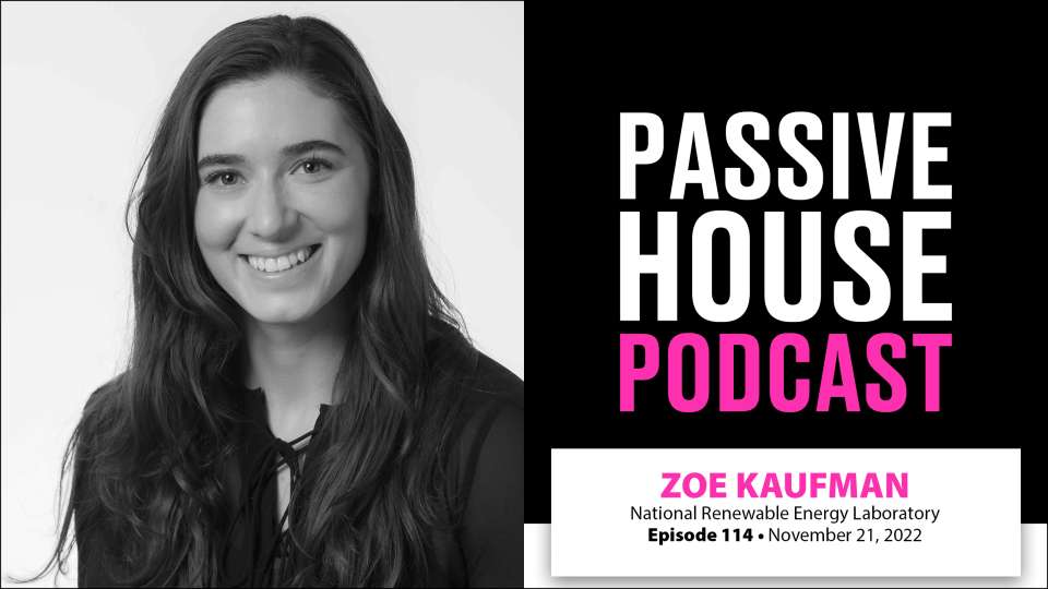 PH Podcast rectangle 112122 Zoe Kaufman