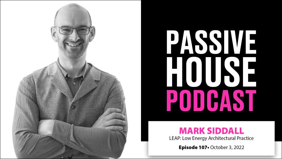 PH Podcast rectangle Mark Siddall