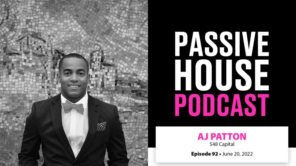 PH Podcast rectangle AJ Patton