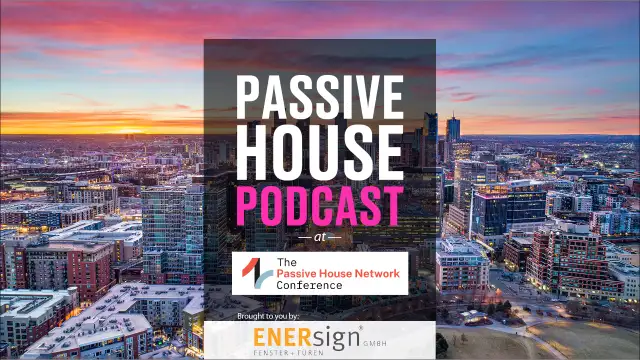 PHPodcast at PHN 23