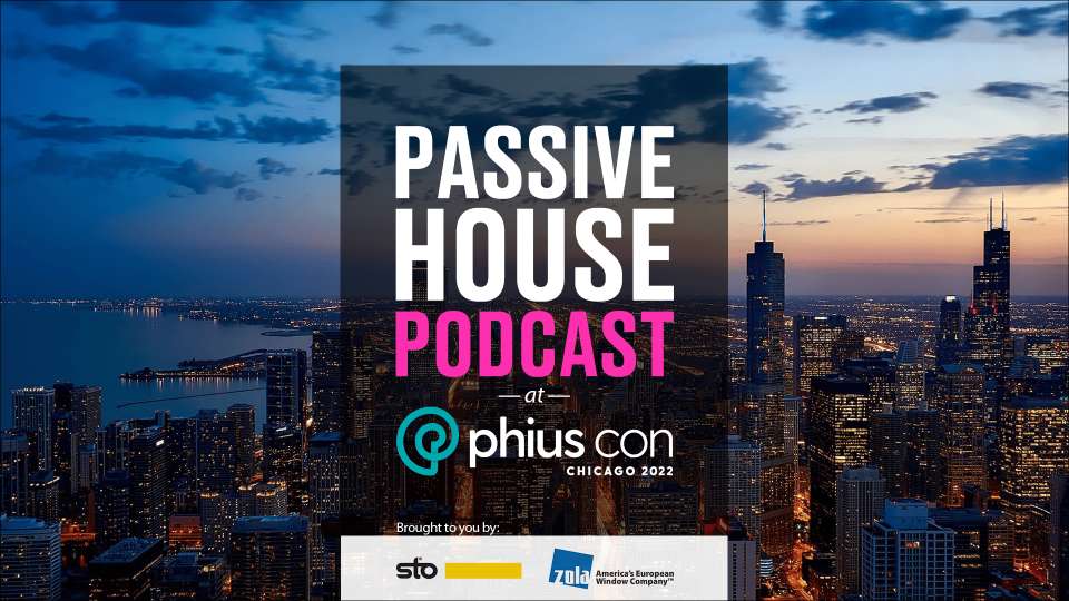 PHPodcast at PhiusCon 2022