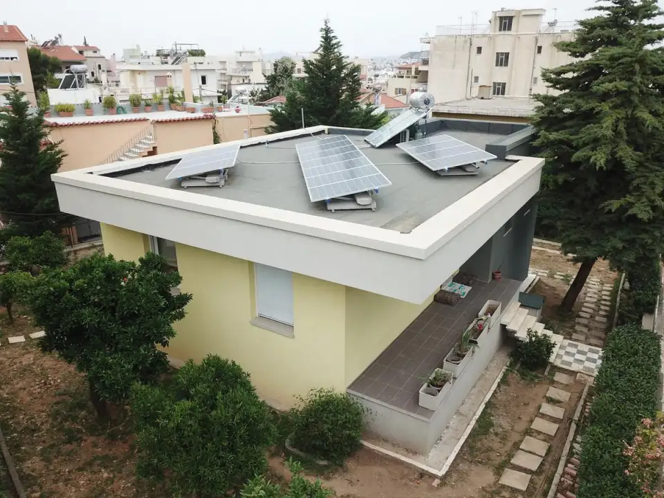 Papagos Athens Enerphit