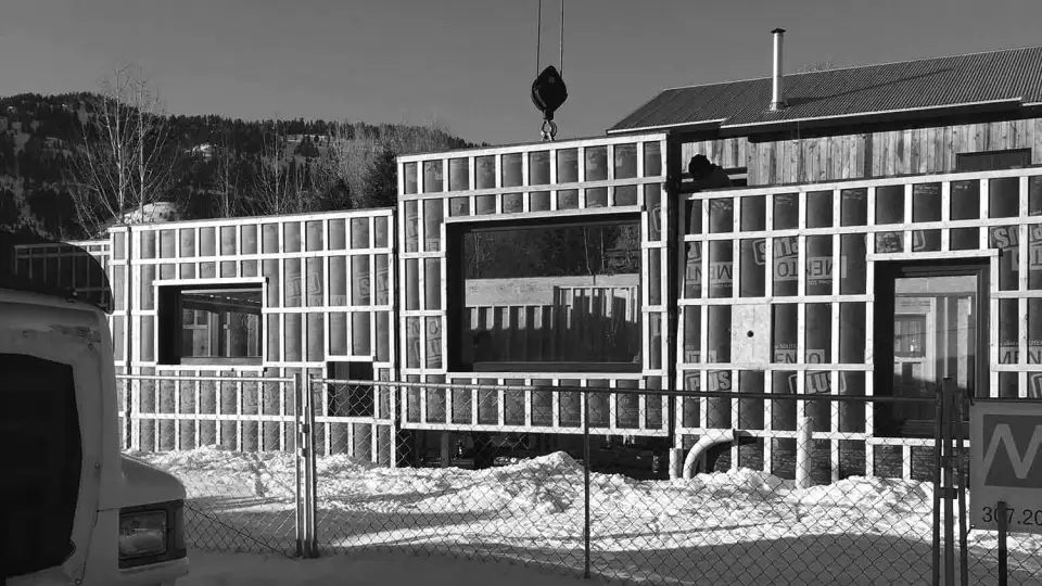 Reed Construction Photo 5