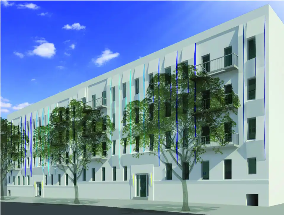 RiseBoro After Drawing