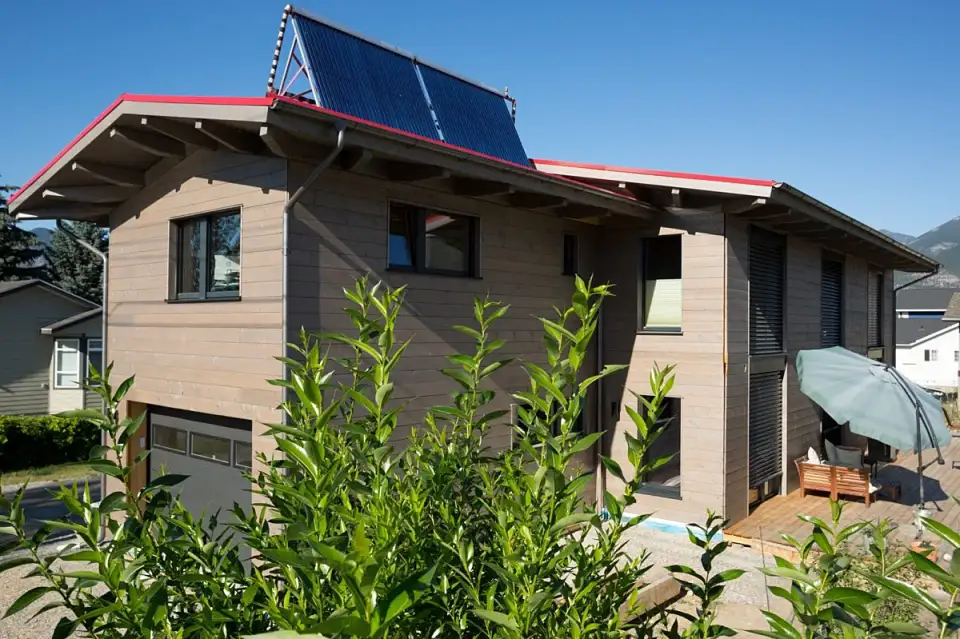 Stichs passive house3